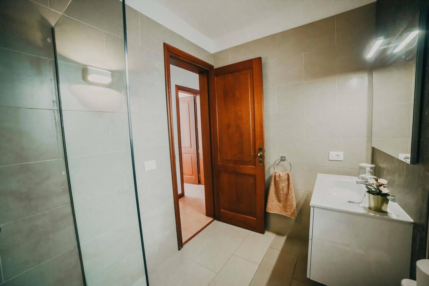 Вилла Agradable Y Familiar Con Piscina Casa Inima Коста Бланка Экстерьер фото