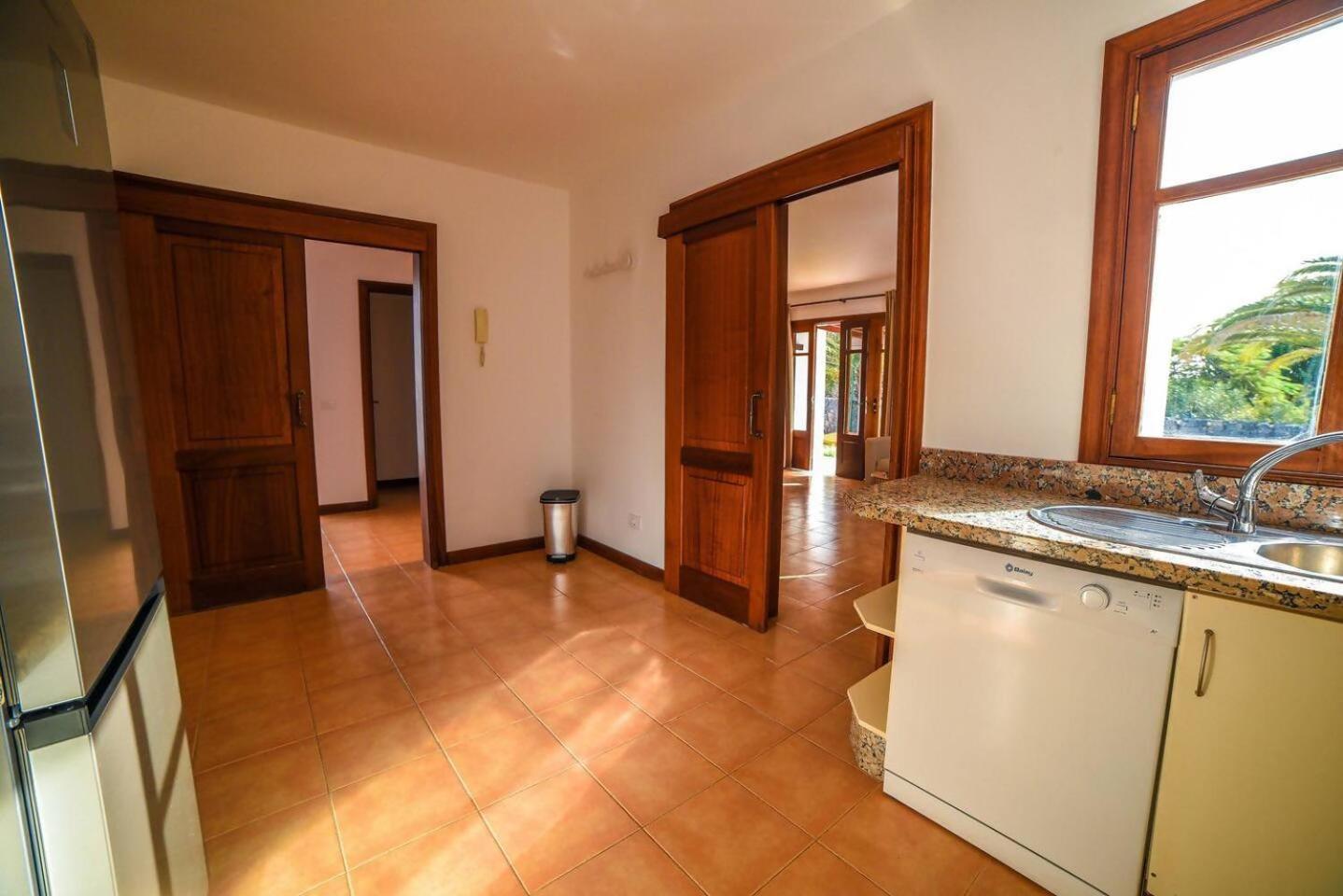 Вилла Agradable Y Familiar Con Piscina Casa Inima Коста Бланка Экстерьер фото