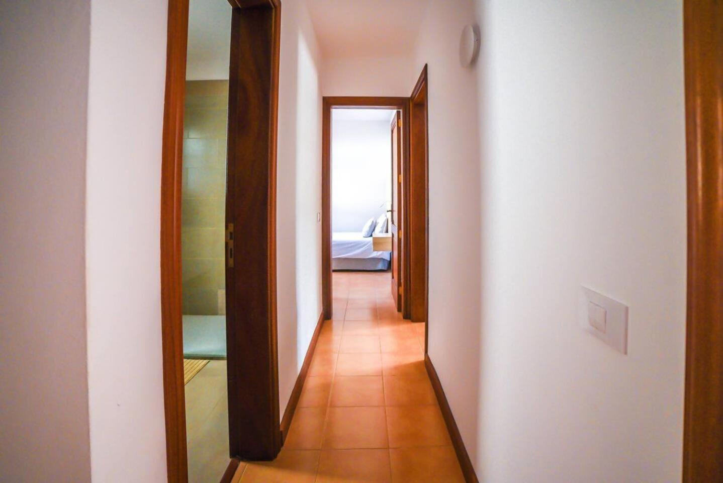 Вилла Agradable Y Familiar Con Piscina Casa Inima Коста Бланка Экстерьер фото